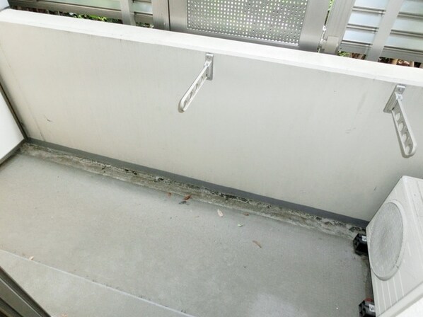 レジディア中落合C棟の物件内観写真